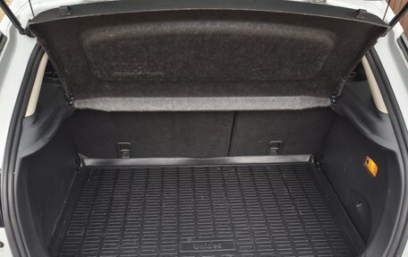 Mazda CX-3 I, 2016 год, 1 190 000 рублей, 20 фотография