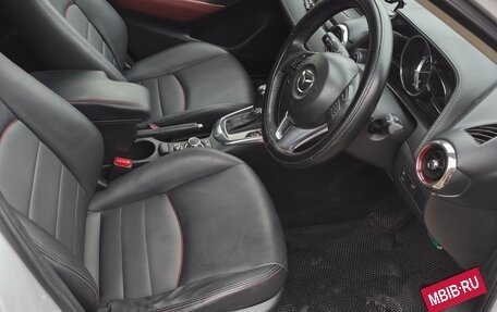 Mazda CX-3 I, 2016 год, 1 190 000 рублей, 12 фотография