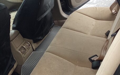 Brilliance M1 (BS6) I рестайлинг, 2007 год, 365 000 рублей, 9 фотография