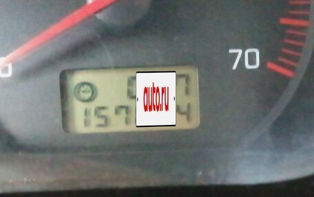 Brilliance M1 (BS6) I рестайлинг, 2007 год, 365 000 рублей, 10 фотография