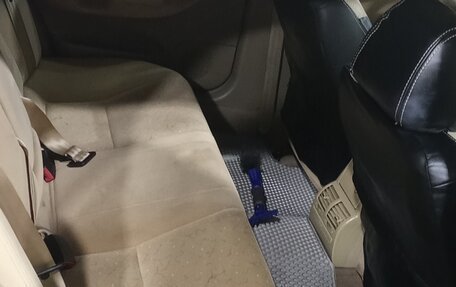 Brilliance M1 (BS6) I рестайлинг, 2007 год, 365 000 рублей, 12 фотография