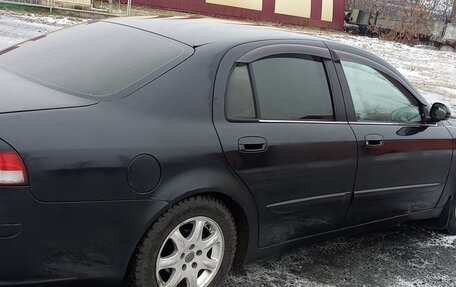 Brilliance M1 (BS6) I рестайлинг, 2007 год, 365 000 рублей, 5 фотография