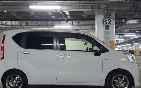 Daihatsu Move VI рестайлинг, 2015 год, 610 000 рублей, 3 фотография