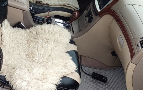 Brilliance M1 (BS6) I рестайлинг, 2007 год, 365 000 рублей, 8 фотография