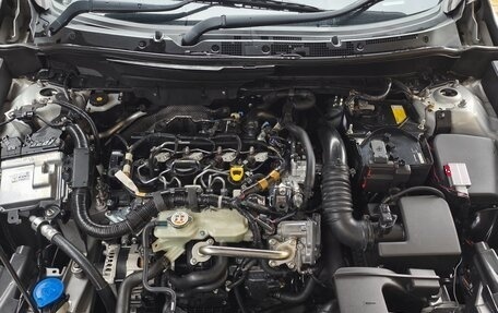 Mazda CX-3 I, 2016 год, 1 190 000 рублей, 22 фотография