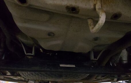 Daihatsu Move VI рестайлинг, 2015 год, 610 000 рублей, 7 фотография