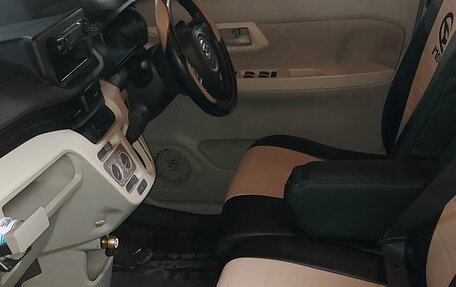 Daihatsu Move VI рестайлинг, 2015 год, 610 000 рублей, 15 фотография