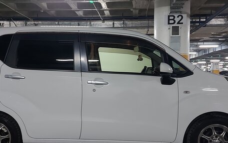 Daihatsu Move VI рестайлинг, 2015 год, 610 000 рублей, 9 фотография