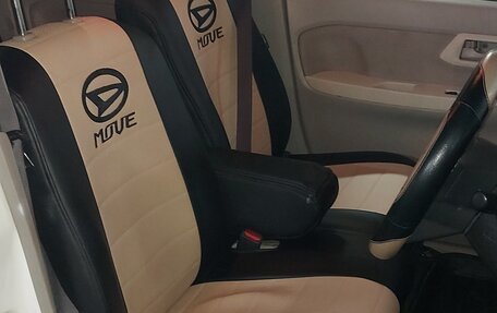 Daihatsu Move VI рестайлинг, 2015 год, 610 000 рублей, 16 фотография