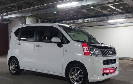 Daihatsu Move VI рестайлинг, 2015 год, 610 000 рублей, 6 фотография