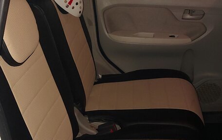 Daihatsu Move VI рестайлинг, 2015 год, 610 000 рублей, 18 фотография