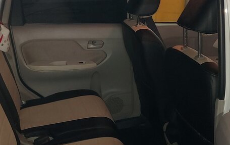 Daihatsu Move VI рестайлинг, 2015 год, 610 000 рублей, 19 фотография