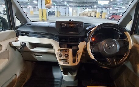 Daihatsu Move VI рестайлинг, 2015 год, 610 000 рублей, 17 фотография