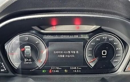 Audi Q3, 2021 год, 4 165 000 рублей, 8 фотография