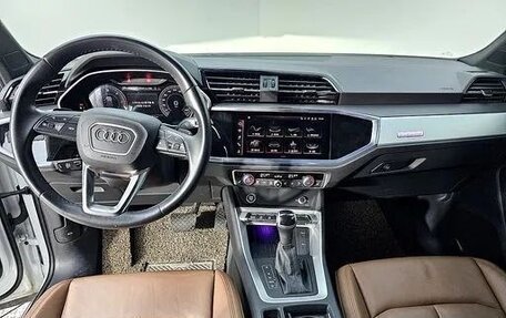 Audi Q3, 2021 год, 4 165 000 рублей, 7 фотография