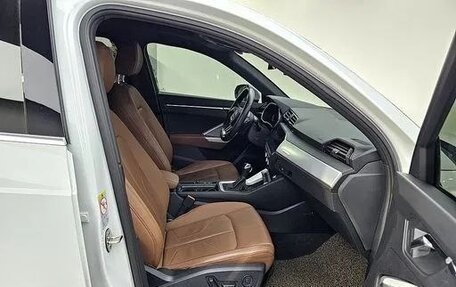 Audi Q3, 2021 год, 4 165 000 рублей, 6 фотография