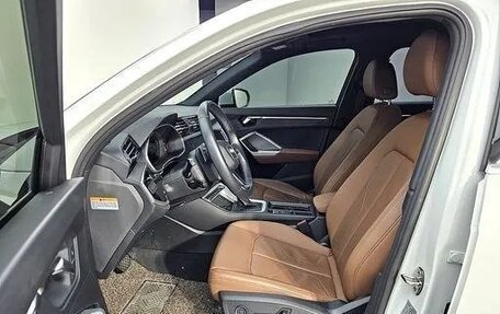 Audi Q3, 2021 год, 4 165 000 рублей, 5 фотография