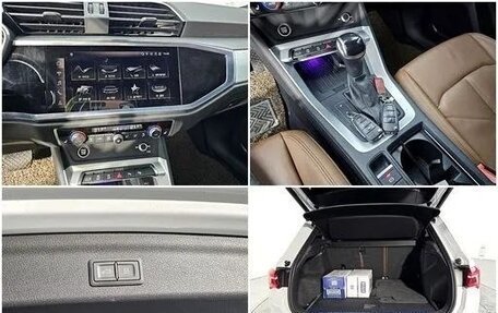 Audi Q3, 2021 год, 4 165 000 рублей, 10 фотография