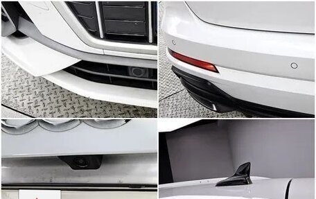 Audi Q3, 2021 год, 4 165 000 рублей, 14 фотография