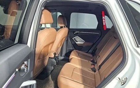 Audi Q3, 2021 год, 4 165 000 рублей, 17 фотография