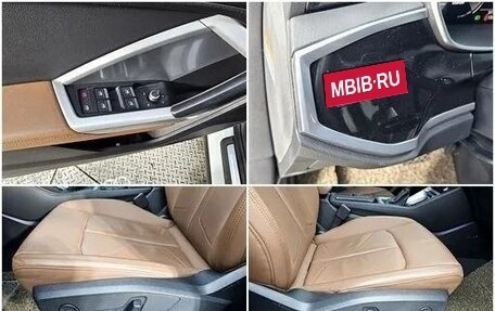 Audi Q3, 2021 год, 4 165 000 рублей, 18 фотография