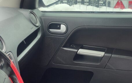 Ford Fusion I, 2007 год, 475 000 рублей, 8 фотография