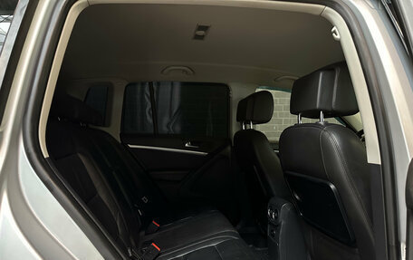 Volkswagen Tiguan I, 2012 год, 1 550 000 рублей, 10 фотография