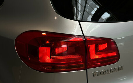 Volkswagen Tiguan I, 2012 год, 1 550 000 рублей, 7 фотография