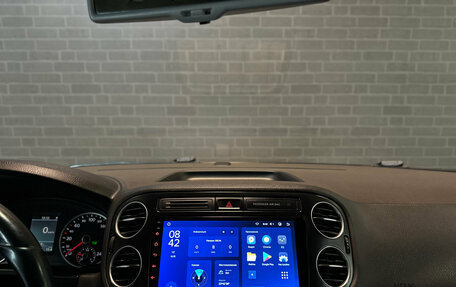 Volkswagen Tiguan I, 2012 год, 1 550 000 рублей, 11 фотография