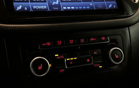 Volkswagen Tiguan I, 2012 год, 1 550 000 рублей, 12 фотография