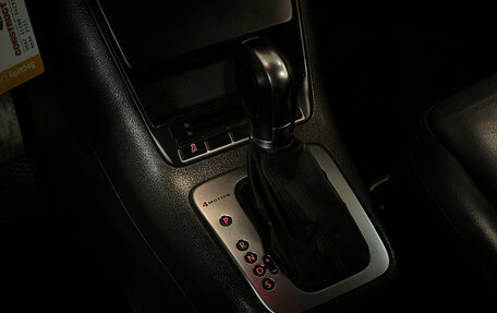 Volkswagen Tiguan I, 2012 год, 1 550 000 рублей, 13 фотография