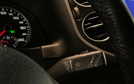 Volkswagen Tiguan I, 2012 год, 1 550 000 рублей, 20 фотография