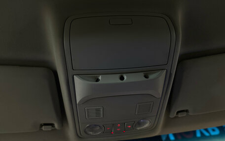 Volkswagen Tiguan I, 2012 год, 1 550 000 рублей, 22 фотография