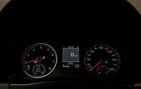 Volkswagen Tiguan I, 2012 год, 1 550 000 рублей, 21 фотография