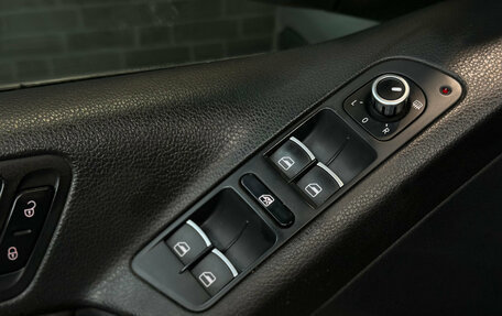 Volkswagen Tiguan I, 2012 год, 1 550 000 рублей, 16 фотография