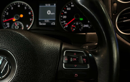 Volkswagen Tiguan I, 2012 год, 1 550 000 рублей, 18 фотография