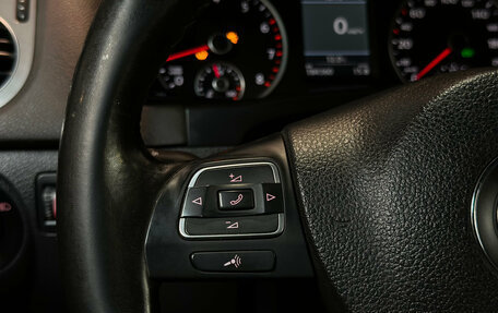 Volkswagen Tiguan I, 2012 год, 1 550 000 рублей, 17 фотография