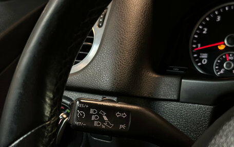 Volkswagen Tiguan I, 2012 год, 1 550 000 рублей, 19 фотография