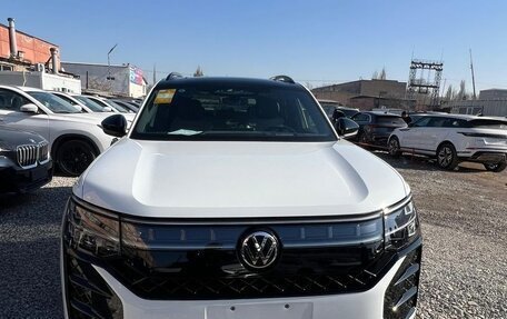 Volkswagen Teramont, 2026 год, 5 950 000 рублей, 2 фотография