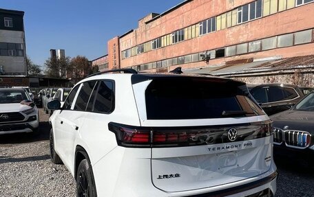 Volkswagen Teramont, 2026 год, 5 950 000 рублей, 4 фотография