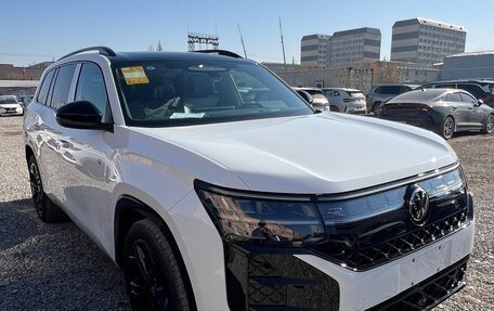 Volkswagen Teramont, 2026 год, 5 950 000 рублей, 5 фотография