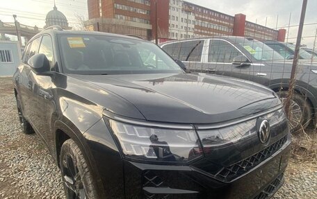 Volkswagen Teramont, 2026 год, 5 950 000 рублей, 6 фотография