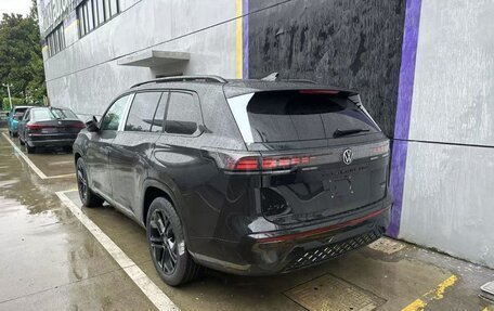 Volkswagen Teramont, 2026 год, 5 950 000 рублей, 7 фотография