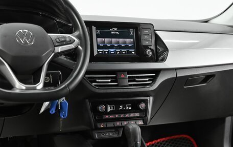 Volkswagen Polo VI (EU Market), 2021 год, 1 095 000 рублей, 10 фотография