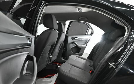 Volkswagen Polo VI (EU Market), 2021 год, 1 095 000 рублей, 14 фотография