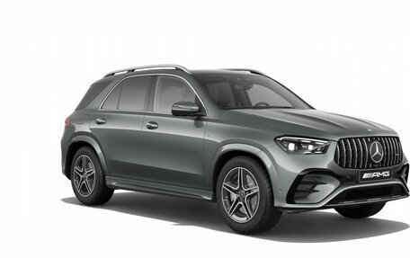 Mercedes-Benz GLE AMG, 2025 год, 18 700 000 рублей, 2 фотография