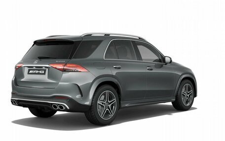 Mercedes-Benz GLE AMG, 2025 год, 18 700 000 рублей, 5 фотография