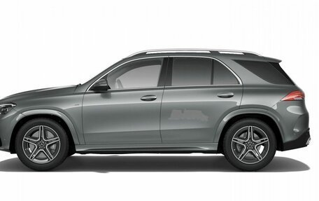 Mercedes-Benz GLE AMG, 2025 год, 18 700 000 рублей, 3 фотография