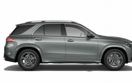 Mercedes-Benz GLE AMG, 2025 год, 18 700 000 рублей, 6 фотография