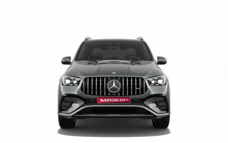 Mercedes-Benz GLE AMG, 2025 год, 18 700 000 рублей, 4 фотография